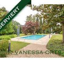 Haus zum Kaufen in Mülheim-Saarnnähe Oembergviertel 1.235.000,00 € 260 m² - Mülheim-Saarn/nähe Oembergviertel