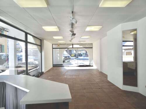 Foto - Einzelhandel in Oberstaufen 980,00 € 68 m²