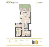 Wohnung zum Kaufen in Ehrenfeld 656.900,00 € 88 m²