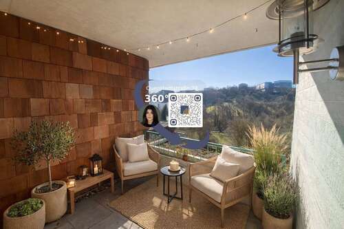 Foto - Wohnung zum Kaufen in Tübingen 175.000,00 € 32 m²