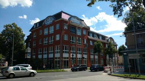 Foto - Einzelhandel in Königs Wusterhausen 2.750,00 € 170 m²