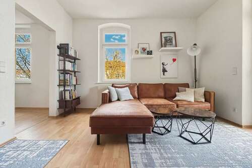 Foto - Wohnung zum Kaufen in Dresden 195.000,00 € 68 m²