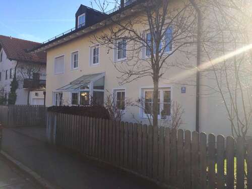 Foto - Wohnung zum Mieten in München 680,00 € 38 m²