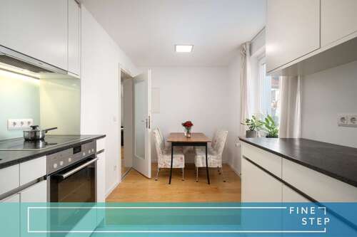 Foto - Wohnung zum Kaufen in München 320.000,00 € 40.75 m²