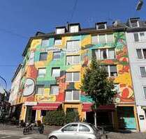 Wohnung zum Kaufen in Düsseldorf 135.000,00 € 35.93 m²