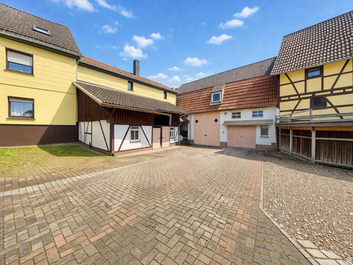 Foto - Haus zum Kaufen in Christes 89.000,00 € 150 m²