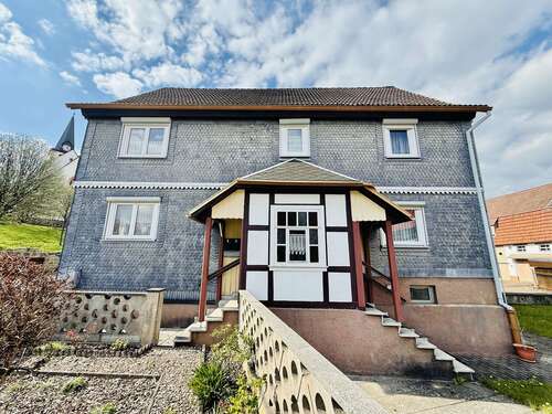 Foto - Haus zum Kaufen in Christes 89.000,00 € 150 m²