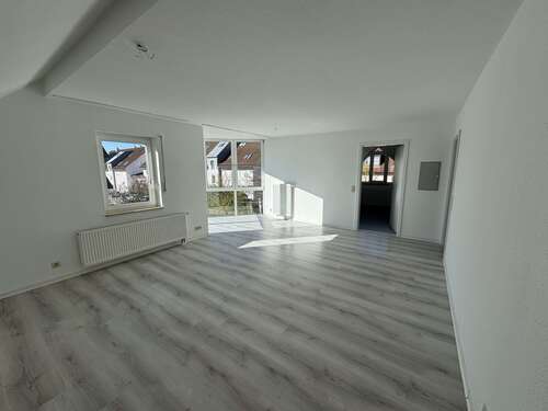 Foto - Wohnung zum Mieten in Crailsheim 985,00 € 89.55 m²