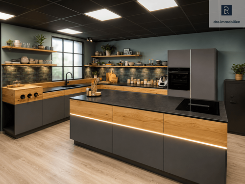 Foto - Büro in Bonn 380,00 € 87 m² - 380,00&nbsp;EUR Kaltmiete, ca.&nbsp; 87,00&nbsp;m&sup2;