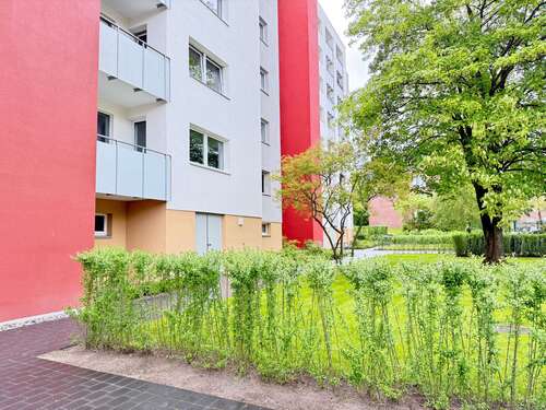 Foto - Wohnung zum Kaufen in Flensburg 108.000,00 € 44 m²