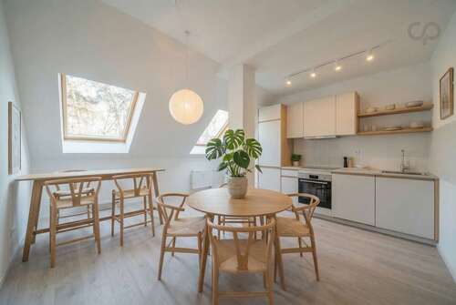 Foto - Wohnung zum Kaufen in Zossen 305.000,00 € 96.38 m²