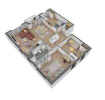 Wohnung zum Kaufen in Offenbach am Main 480.000,00 € 89.4 m²
