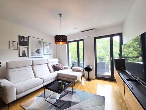 Foto - Wohnung zum Mieten in Angelbachtal 770,00 € 71.56 m²