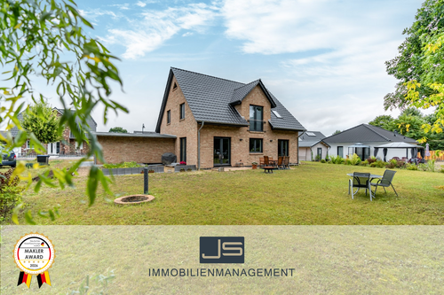 Foto - Haus zum Kaufen in Jabel 385.000,00 € 167 m²