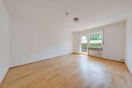 Foto - Wohnung zum Kaufen in Bad Nauheim 110.000,00 € 25.72 m²