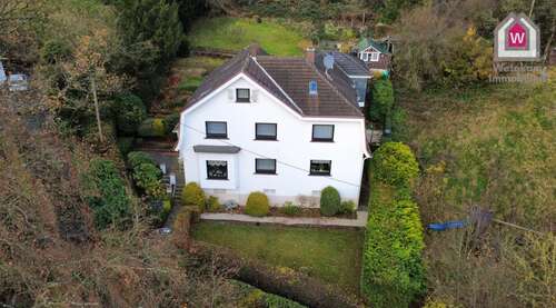 Foto - Haus zum Kaufen in Gevelsberg 399.000,00 € 235 m²