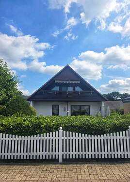 Foto - Haus zum Kaufen in Schwanewede 339.000,00 € 172 m²