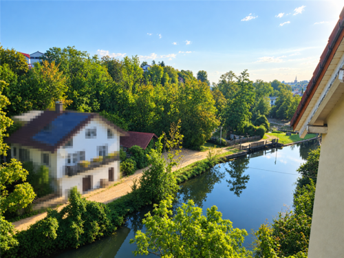 Foto - Wohnung zum Kaufen in Herbrechtingen 175.000,00 € 55 m²