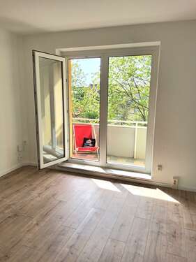 Foto - Wohnung zum Mieten in Schönebeck 334,00 € 57 m²