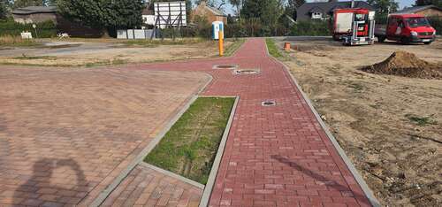 Foto - Grundstück zu verkaufen in Kloster-Lehnin 210.000,00 € 736 m²