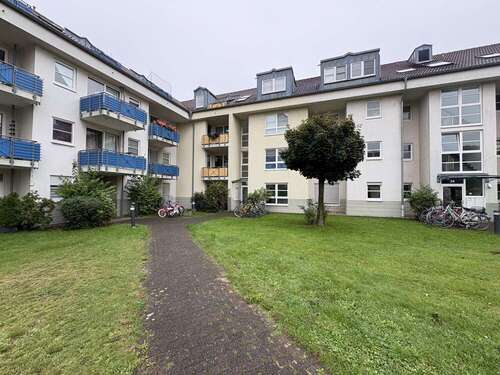 Foto - Wohnung zum Kaufen in Köln 150.000,00 € 49.9 m²