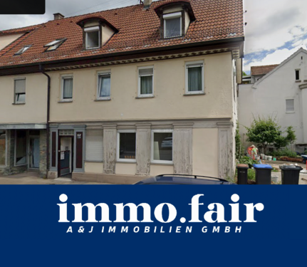 Foto - Wohnung zum Mieten in Bad Urach 894,00 € 83 m²