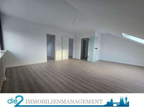 Foto - Wohnung zum Mieten in Solingen 519,00 € 56 m²