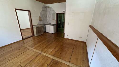 Foto - Wohnung zum Mieten in Fürth 350,00 € 42 m²