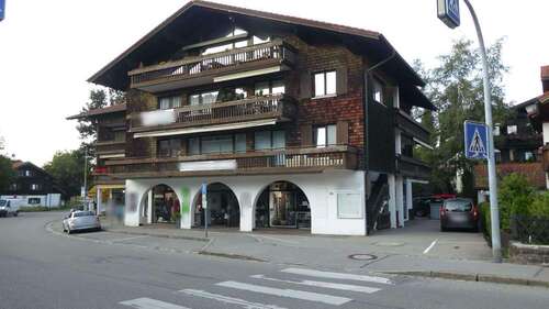 Foto - Büro in Oberstaufen 980,00 € 68 m²