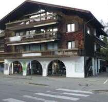 Büro in Oberstaufen 980,00 € 68 m²