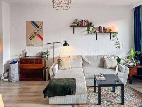 Foto - Wohnung zum Kaufen in Berlin 140.000,00 € 36 m²