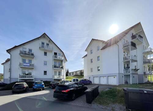 Foto - Wohnung zum Mieten in Schwarza 405,00 € 64 m²