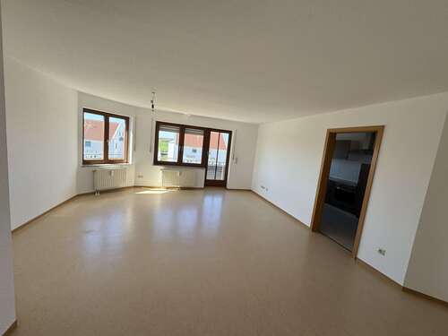 Foto - Wohnung zum Mieten in Gerabronn 626,25 € 83.5 m²