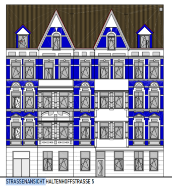Foto - Haus zum Kaufen in Hannover 1.879.500,00 € 830 m²