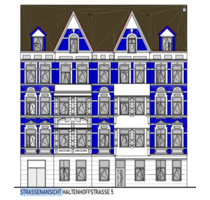 Haus zum Kaufen in Hannover 1.879.500,00 € 830 m²