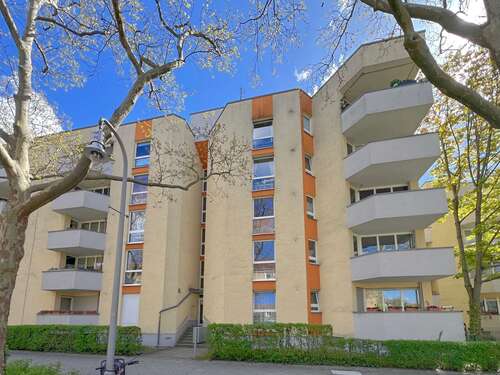 Foto - Wohnung zum Kaufen in Berlin 295.000,00 € 70 m²