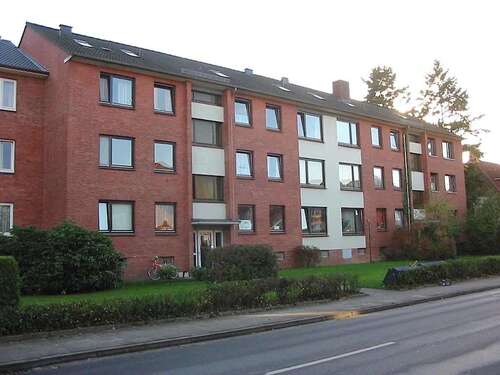 Foto - Wohnung zum Mieten in Buchholz in der Nordheide 430,30 € 38.08 m²