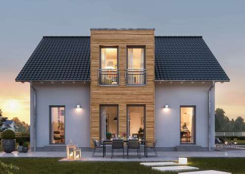 Foto - Haus zum Kaufen in Eibelstadt 656.079,00 € 152 m²