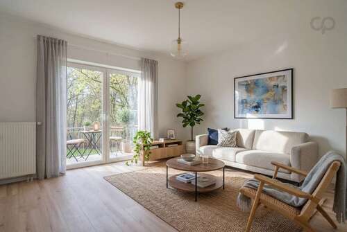 Foto - Wohnung zum Kaufen in Zossen 305.000,00 € 97.59 m²