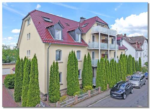 Foto - Wohnung zum Kaufen in Fuldatal Ihringshausen 150.000,00 € 57.17 m²