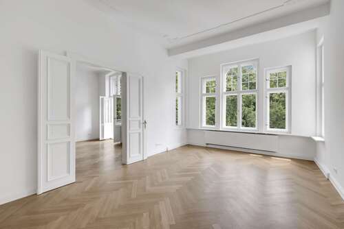 Foto - Wohnung zum Kaufen in Berlin 1.490.000,00 € 170.39 m²