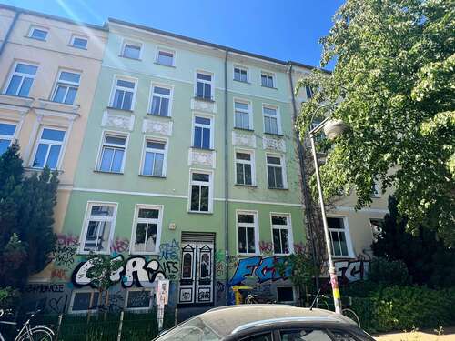 Foto - Büro in Rostock 280,00 € 28 m² - 280,00&nbsp;EUR Kaltmiete, ca.&nbsp; 28,00&nbsp;m&sup2;