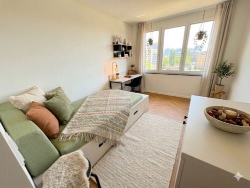 Foto - Wohnung zum Mieten in Berlin 633,36 € 21.84 m²