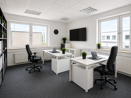 Foto - Büro in Langenhagen 499,00 € 23 m²