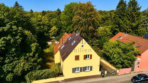 Foto - Grundstück zu verkaufen in München 1.060.000,00 € 540 m²
