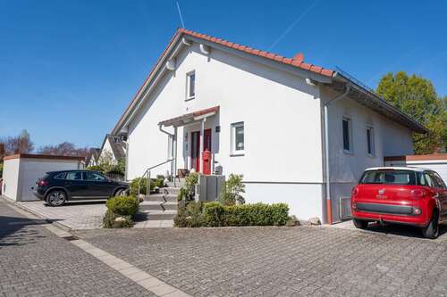 Foto - Haus zum Kaufen in Ingelheim am Rhein 849.000,00 € 170 m²
