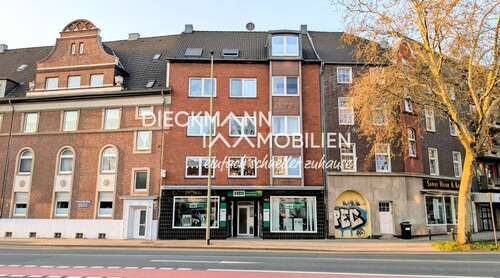 Foto - Haus zum Kaufen in Duisburg 650.000,00 € 406 m²