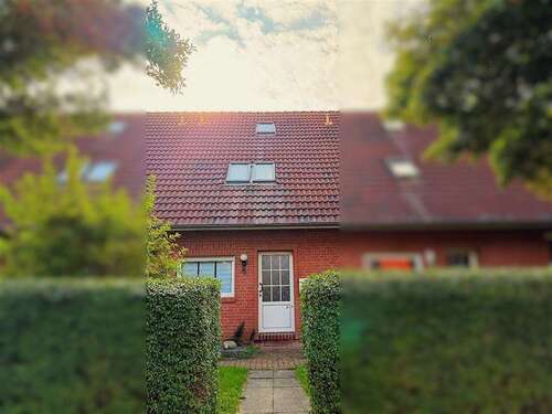 Foto - Haus zum Kaufen in Norden , Ostfriesland 260.000,00 € 68 m²