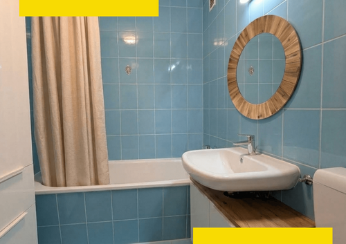 Foto - Wohnung zum Kaufen in München 240.000,00 € 35.1 m²