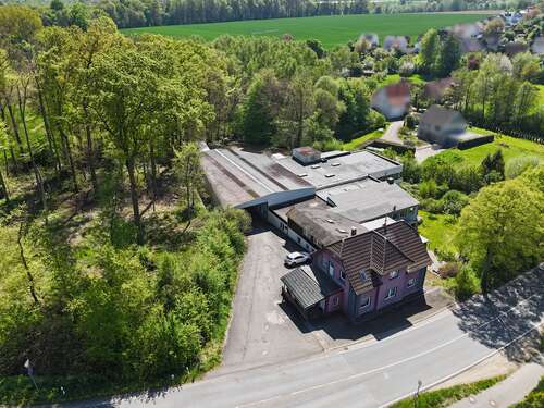 Foto - Haus zum Kaufen in Herford 949.000,00 € 1829.32 m²